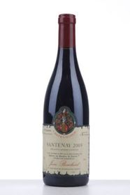 france-bourgogne-wine-santenay-2005